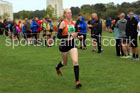Senior Women, 2026 Sunderland Cross Country Relays, Herringdon, Sunderland. Photo: David T. Hewitson/Sports for All Pics